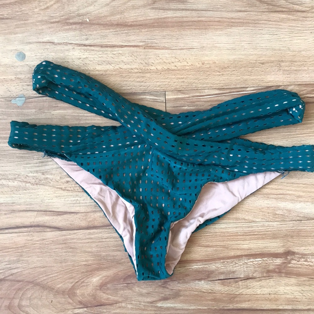 ACACIA SWIMWEAR BOTTOMS